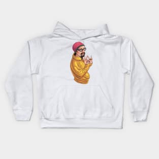 Ali G Kids Hoodie